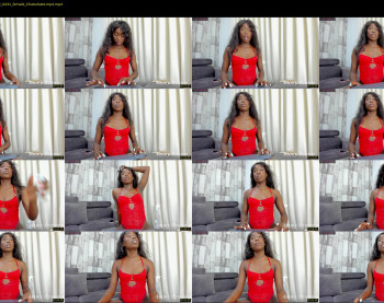 ammy_brown_ — 4 minute Chaturbate female cam show recording, 1080p, Mar 31, 2022