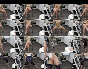 ana_karin — 54 minute Chaturbate female cam show recording, 1080p, Mar 30, 2022