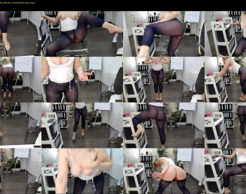 ana_karin — 55 minute Chaturbate female cam show recording, 1080p, Mar 30, 2022
