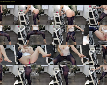 ana_karin — 54 minute Chaturbate female cam show recording, 1080p, Mar 30, 2022