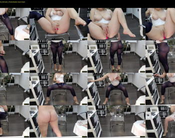 ana_karin — 55 minute Chaturbate female cam show recording, 1080p, Mar 30, 2022