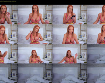 anabellastar — 45 minute Chaturbate female cam show recording, 1080p, Mar 30, 2022