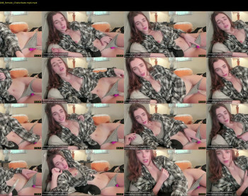 annabisoux — 15 minute Chaturbate female cam show recording, 720p, Mar 30, 2022
