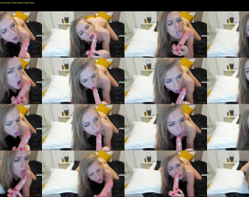 annaise_ — 3 minute Chaturbate female cam show recording, 720p, Mar 31, 2022