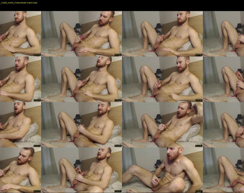 anton_boy007 — 50 minute Chaturbate male cam show recording, 720p, Mar 30, 2022