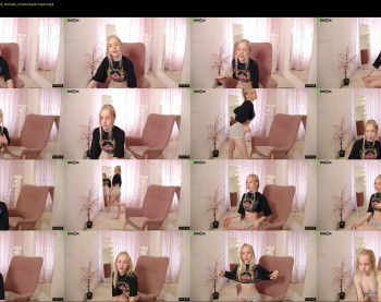 appr0ved — 54 minute Chaturbate female cam show recording, 1080p, Mar 30, 2022