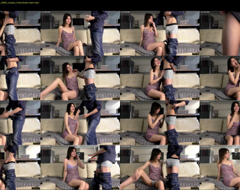 apricot_cherry — 84 minute Chaturbate couple cam show recording, 720p, Mar 30, 2022