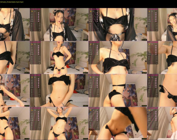 arisi_su — 54 minute Chaturbate female cam show recording, 1080p, Mar 30, 2022
