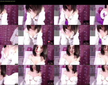 asaleong — 4 minute Chaturbate female cam show recording, 720p, Mar 30, 2022