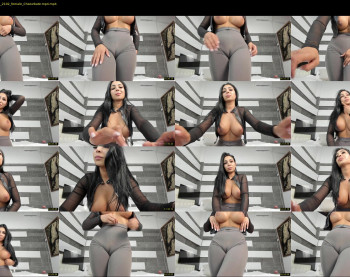 asian_delight_ — 30 minute Chaturbate female cam show recording, 1080p, Mar 30, 2022