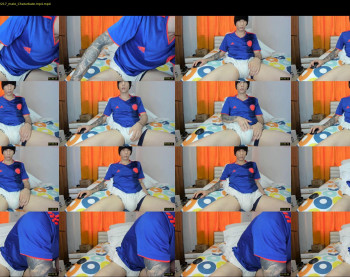 austin1119a — 26 minute Chaturbate male cam show recording, 720p, Mar 30, 2022