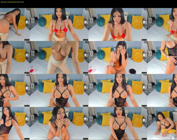 b3llahot — 55 minute Chaturbate female cam show recording, 1080p, Mar 30, 2022