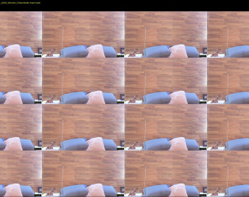 barbiieroberts — 19 minute Chaturbate female cam show recording, 1080p, Mar 30, 2022