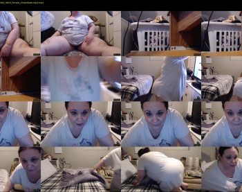 bbwmilfforcamfun — 3 minute Chaturbate female cam show recording, 720p, Mar 30, 2022
