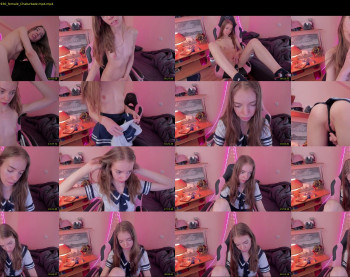 beautyeliise — 47 minute Chaturbate female cam show recording, 1080p, Mar 30, 2022
