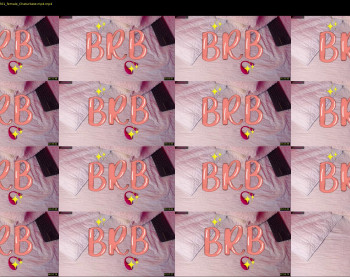 belkis_mills — 10 minute Chaturbate female cam show recording, 1080p, Mar 30, 2022