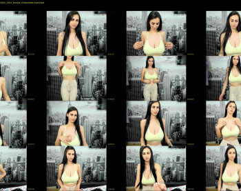 belovedkhlloe — 22 minute Chaturbate female cam show recording, 720p, Mar 30, 2022