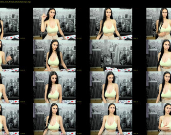 belovedkhlloe — 16 minute Chaturbate female cam show recording, 720p, Mar 30, 2022
