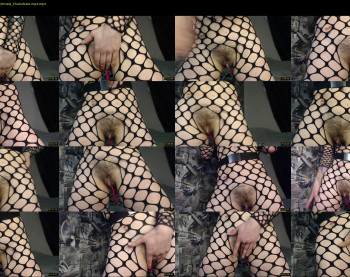 bigclitti — 67 minute Chaturbate female cam show recording, 720p, Mar 30, 2022