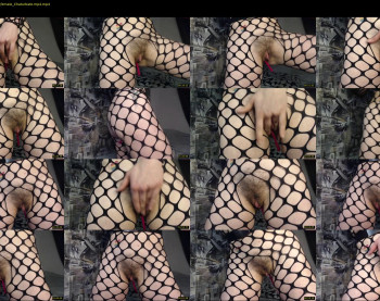 bigclitti — 5 minute Chaturbate female cam show recording, 720p, Mar 30, 2022