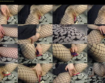 bigclitti — 65 minute Chaturbate female cam show recording, 720p, Mar 31, 2022