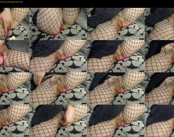 bigclitti — 27 minute Chaturbate female cam show recording, 720p, Mar 31, 2022