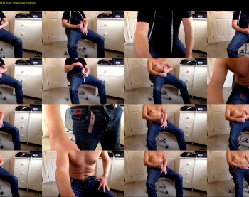 biggestjack1 — 16 minute Chaturbate male cam show recording, 480p, Mar 30, 2022