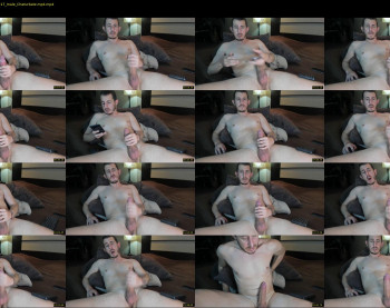 bigonehott — 19 minute Chaturbate male cam show recording, 1080p, Mar 31, 2022