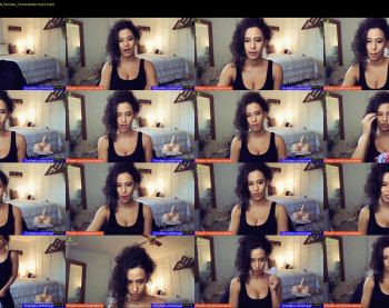 blissense — 54 minute Chaturbate female cam show recording, 1080p, Mar 31, 2022