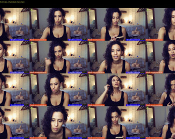 blissense — 12 minute Chaturbate female cam show recording, 1080p, Mar 31, 2022