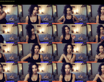 blissense — 43 minute Chaturbate female cam show recording, 1080p, Mar 31, 2022