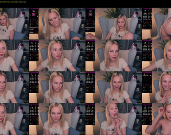 boooooom_ — 63 minute Chaturbate female cam show recording, 720p, Mar 30, 2022