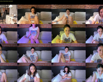 bora_ — 57 minute Chaturbate female cam show recording, 1080p, Mar 30, 2022
