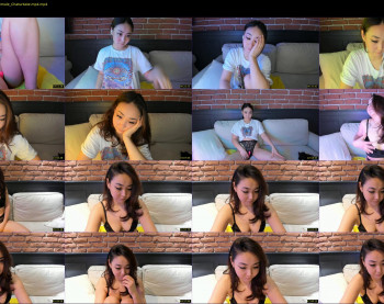 bora_ — 54 minute Chaturbate female cam show recording, 1080p, Mar 30, 2022