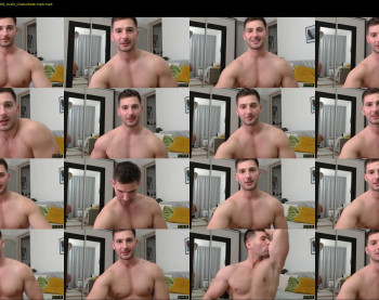bunzdanny — 5 minute Chaturbate male cam show recording, 720p, Mar 30, 2022