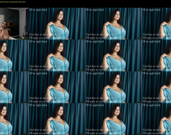 bustysierra — 3 minute Chaturbate female cam show recording, 1080p, Mar 30, 2022