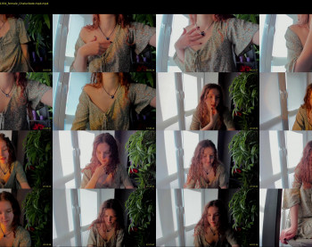 cammyclyde — 51 minute Chaturbate female cam show recording, 1080p, Mar 30, 2022