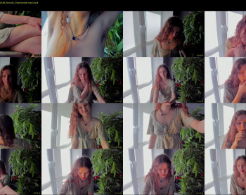 cammyclyde — 52 minute Chaturbate female cam show recording, 1080p, Mar 30, 2022