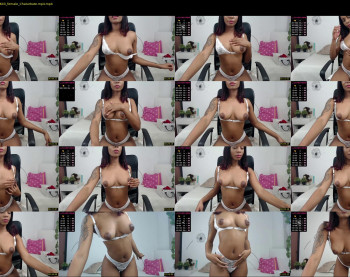 catta_cat18 — 13 minute Chaturbate female cam show recording, 720p, Mar 30, 2022
