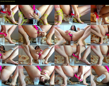 catty190 — 50 minute Chaturbate female cam show recording, 720p, Mar 30, 2022