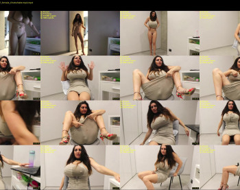 catty190 — 27 minute Chaturbate female cam show recording, 720p, Mar 30, 2022