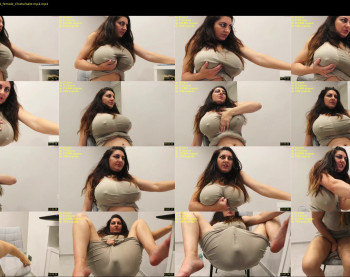 catty190 — 26 minute Chaturbate female cam show recording, 720p, Mar 30, 2022