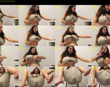 catty190 — 28 minute Chaturbate female cam show recording, 720p, Mar 30, 2022