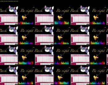 cherry_monroe — 5 minute Chaturbate female cam show recording, 720p, Mar 31, 2022