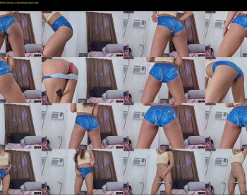 cherrycreme — 55 minute Chaturbate female cam show recording, 1080p, Mar 30, 2022