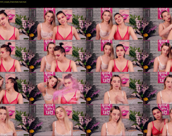 choesmelori — 9 minute Chaturbate couple cam show recording, 1080p, Mar 30, 2022