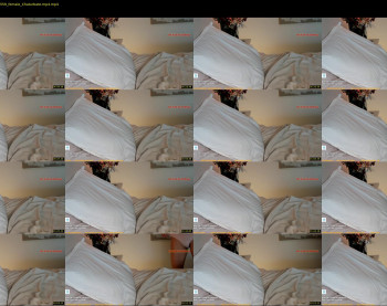 cique_black — 3 minute Chaturbate female cam show recording, 1080p, Mar 30, 2022