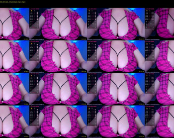 clara4love — 3 minute Chaturbate female cam show recording, 720p, Mar 30, 2022