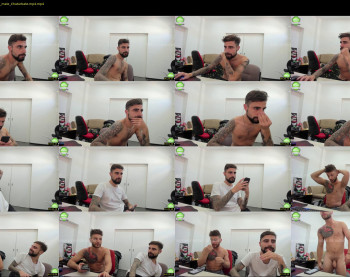 classied — 54 minute Chaturbate male cam show recording, 1080p, Mar 30, 2022