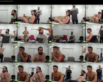 classied — 54 minute Chaturbate male cam show recording, 1080p, Mar 30, 2022